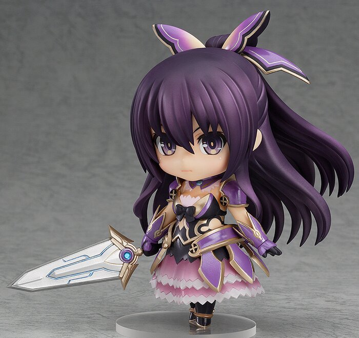 tohka yatogami nendoroid