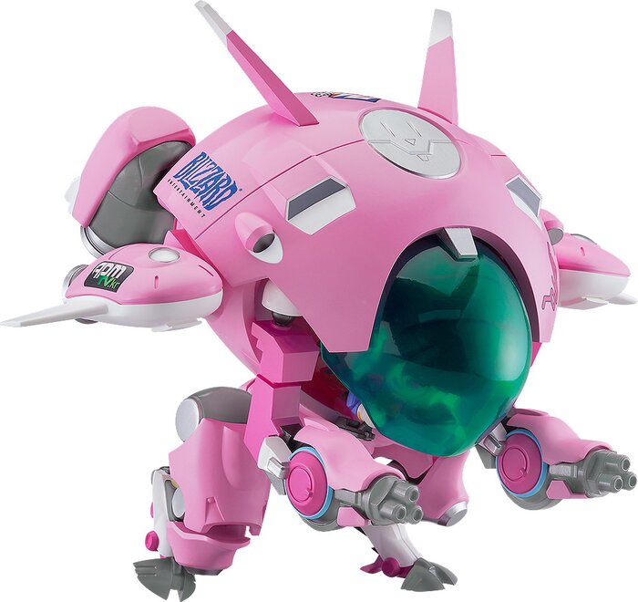 nendoroid jumbo
