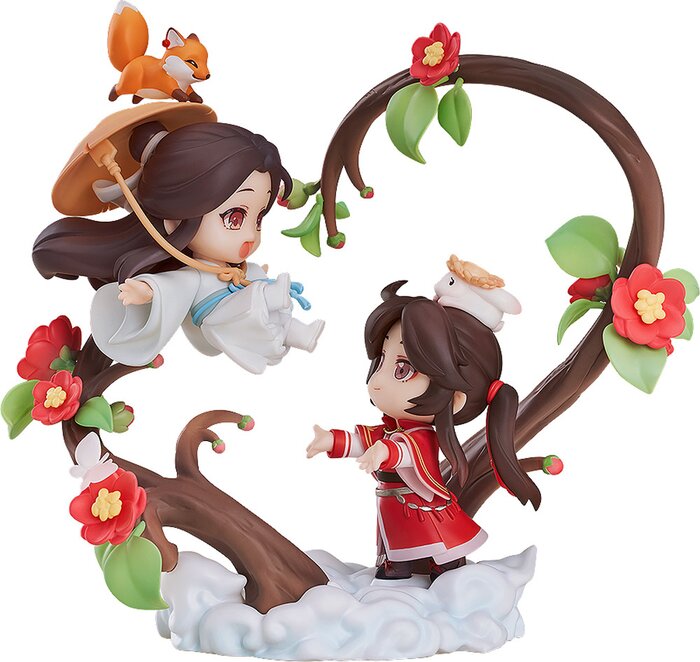 nendoroid heaven official's blessing