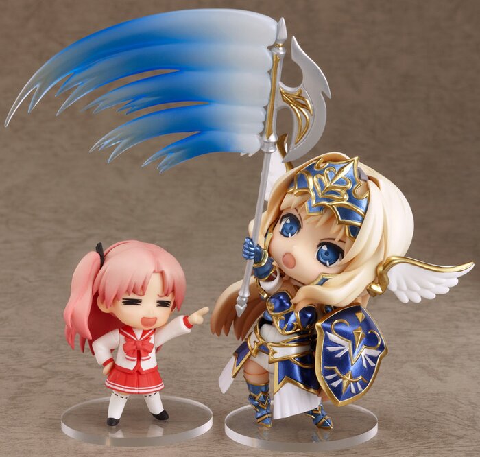 sasara nendoroid