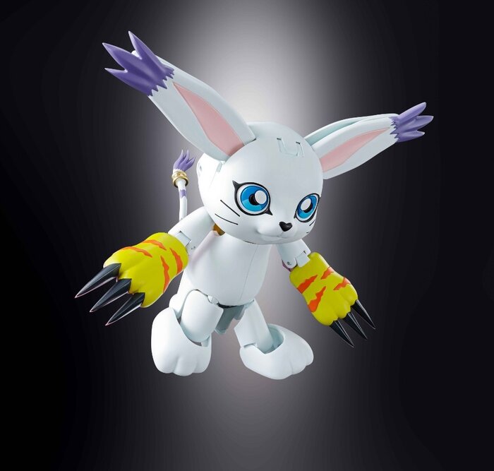 digivolving spirits biyomon