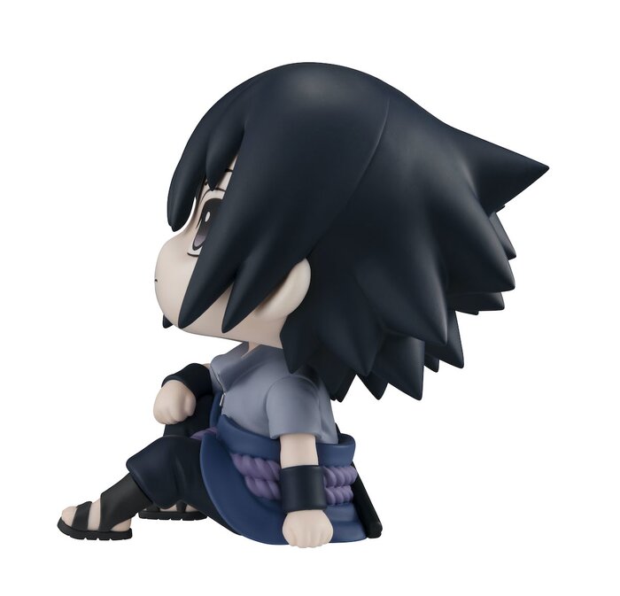 sasuke uchiha doll