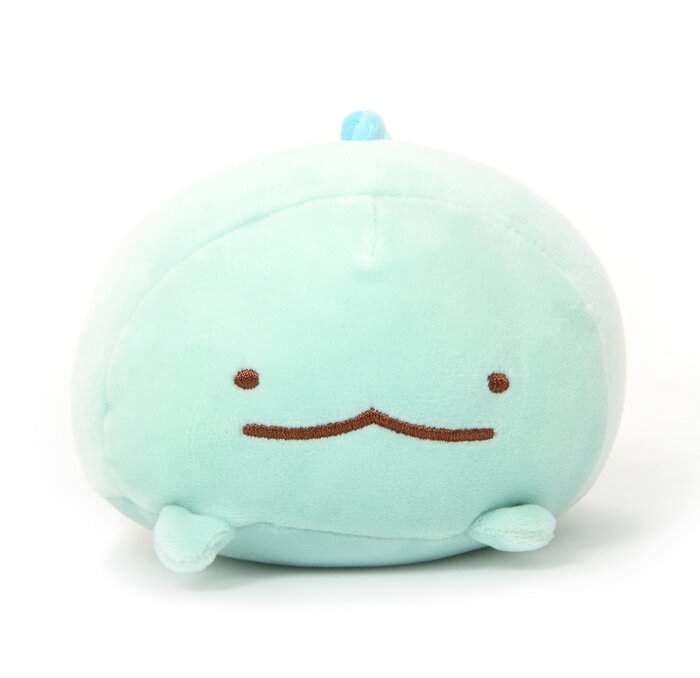 mochi mochi plush