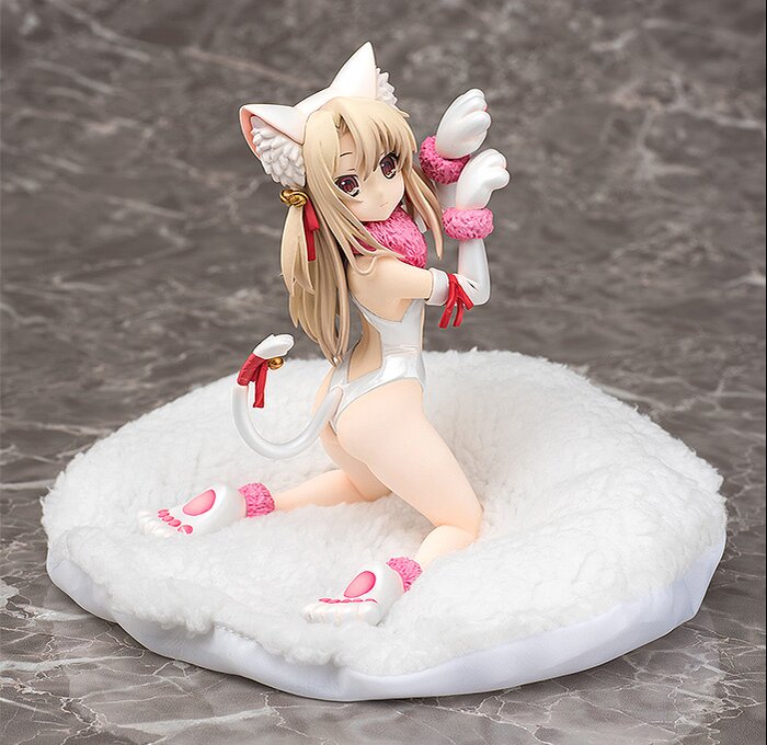 Fate/kaleid liner Prisma Illya] 2wei Herz! Illya: Beast