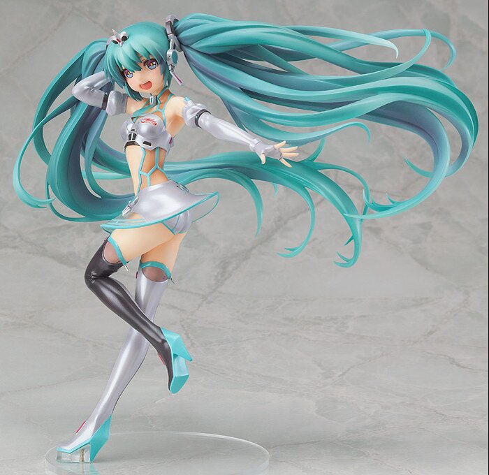 miku 2012