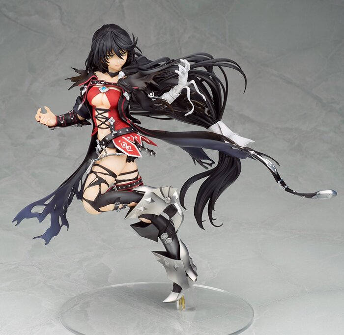 velvet crowe alter figure