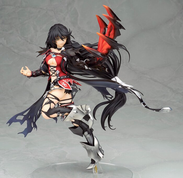 velvet crowe alter figure