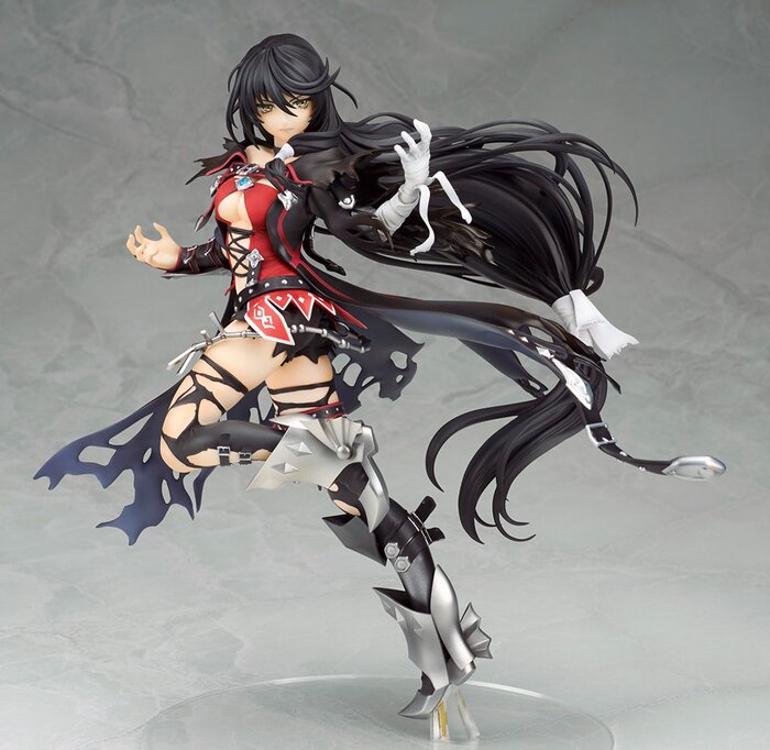 velvet crowe alter figure