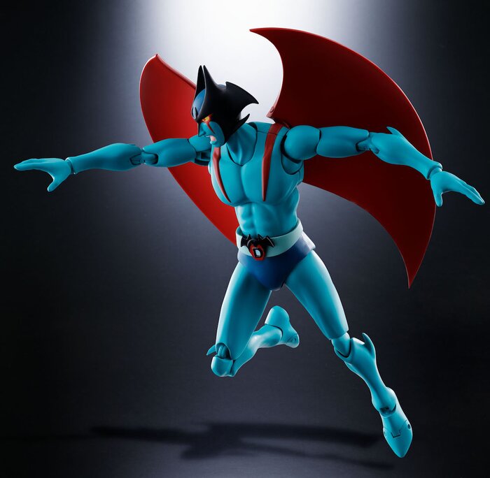 bandai devilman