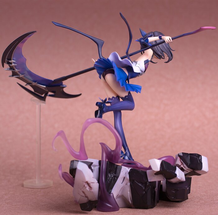 honkai seele figure