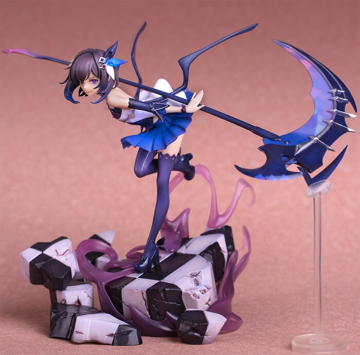 honkai seele figure