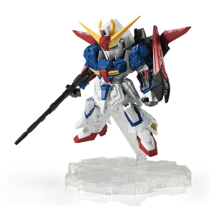 gundam hyper mega launcher