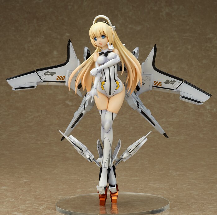 busou shinki ann