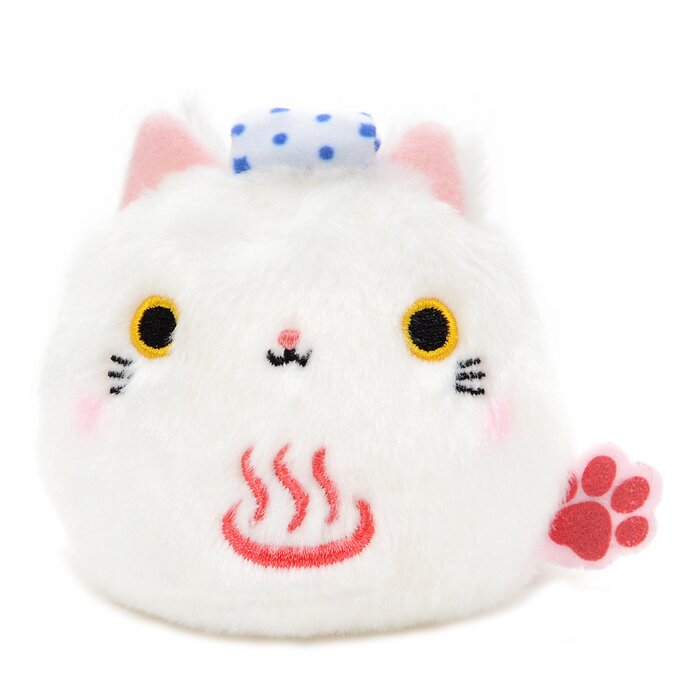 dango bunny plush