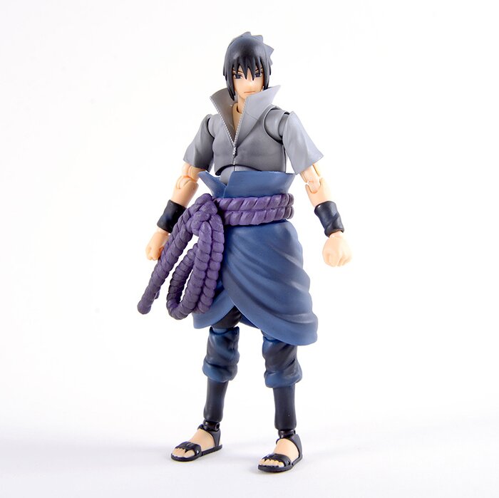 S.H.Figuarts Naruto Sasuke Uchiha: Bandai - Tokyo Otaku Mode (TOM)