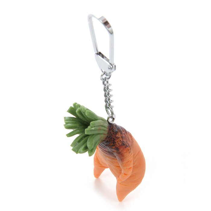 Depressed Vegetable Keychains Tokyo Otaku Mode (TOM)