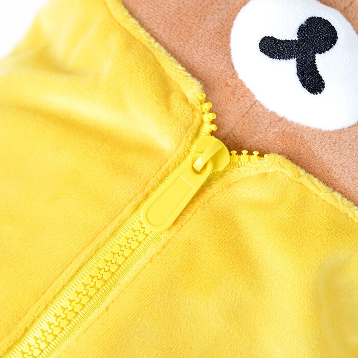 rilakkuma sleeping bag