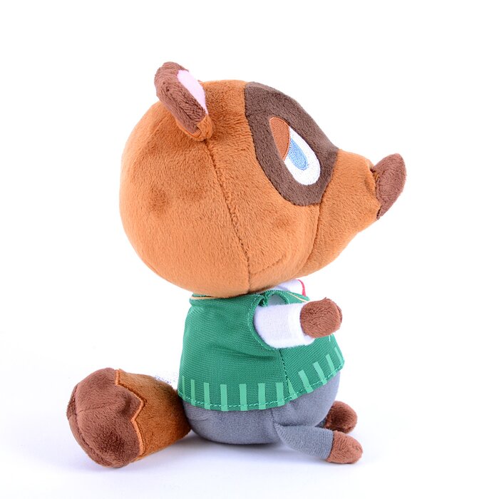 tommy and timmy nook plush