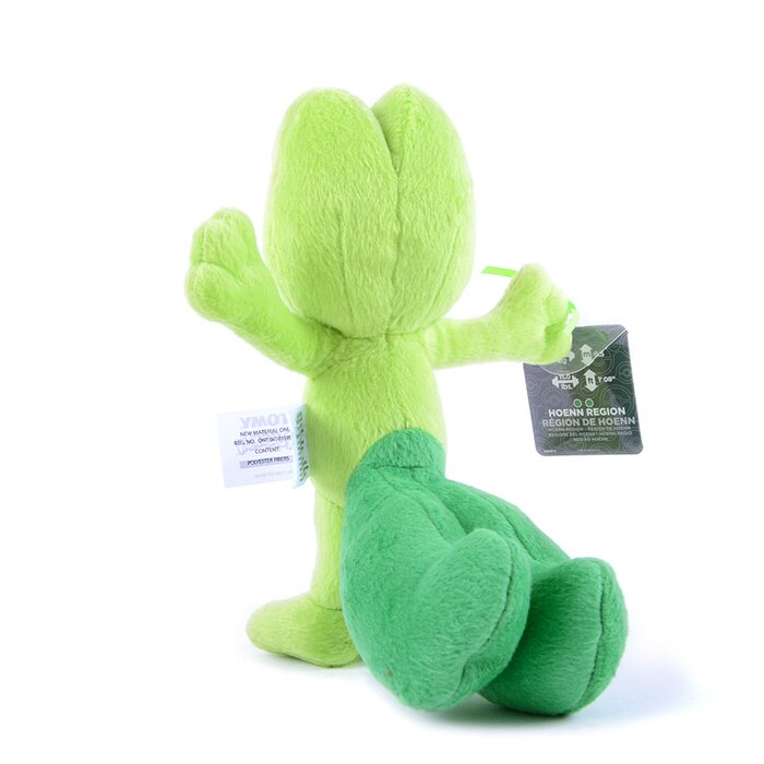 treecko plush amazon