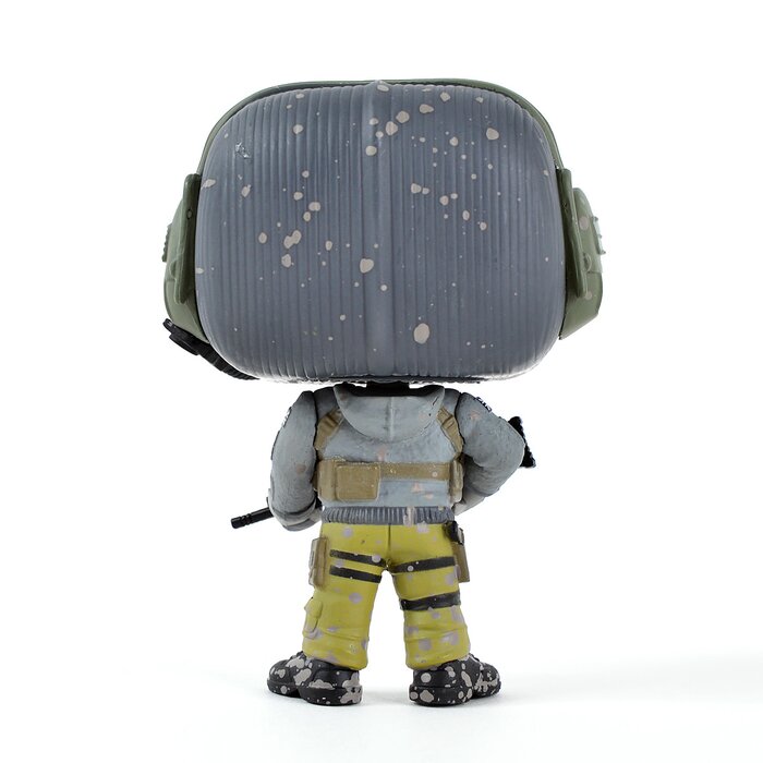 riley funko pop