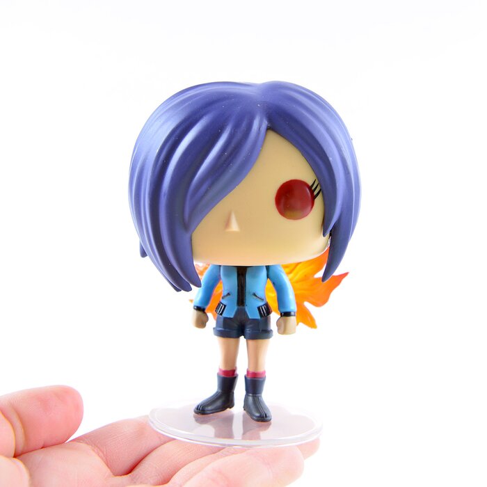 tokyo ghoul touka funko