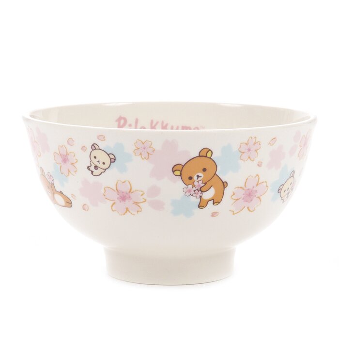 rilakkuma cherry blossom