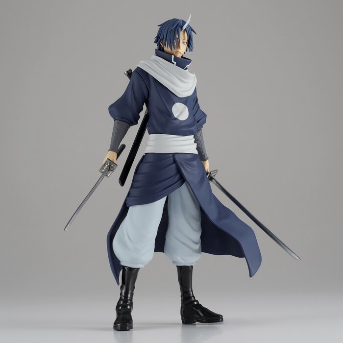 soei figure