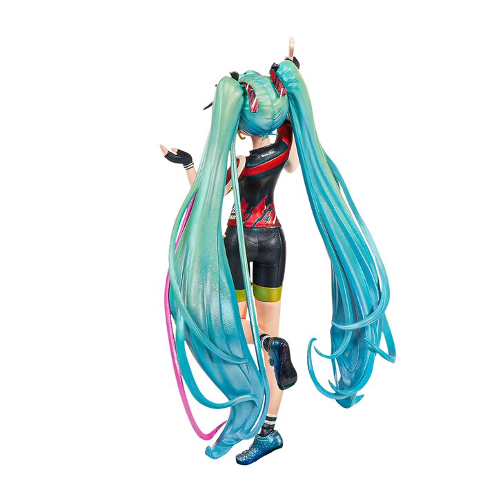 racing miku banpresto