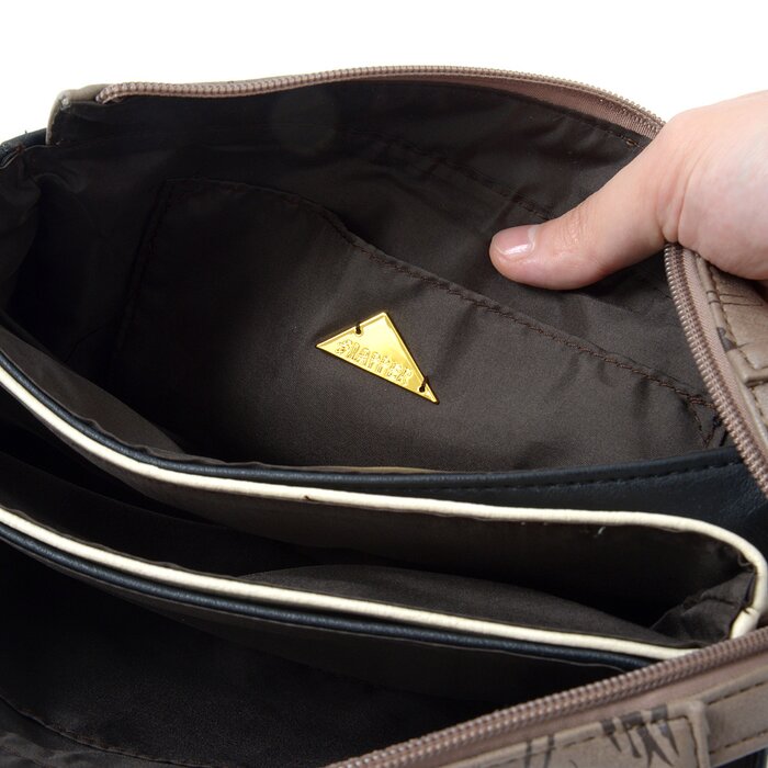 FLAPPER Book Shoulder Bag FLAPPER Tokyo Otaku Mode (TOM)