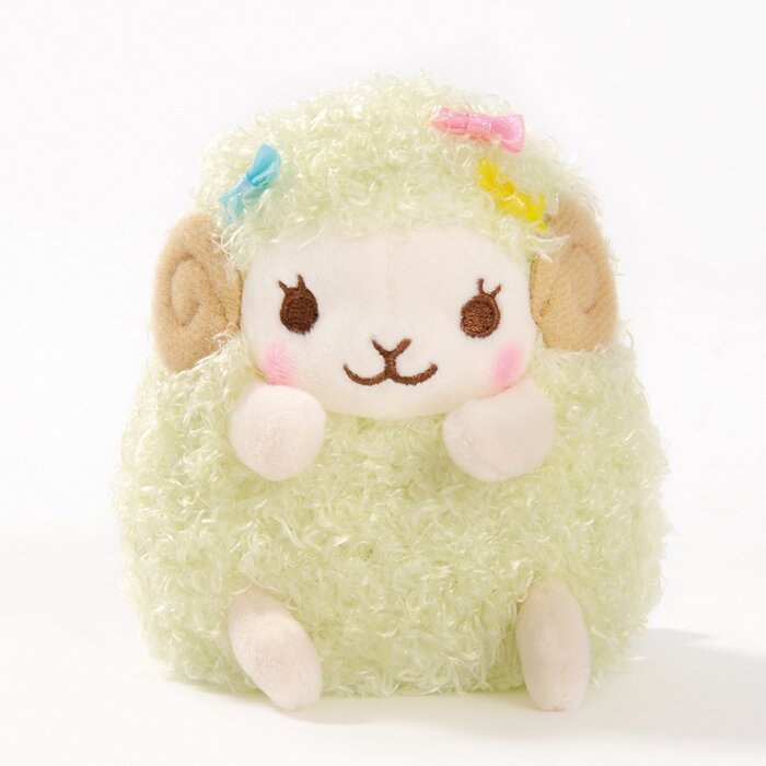 amuse wooly the sheep