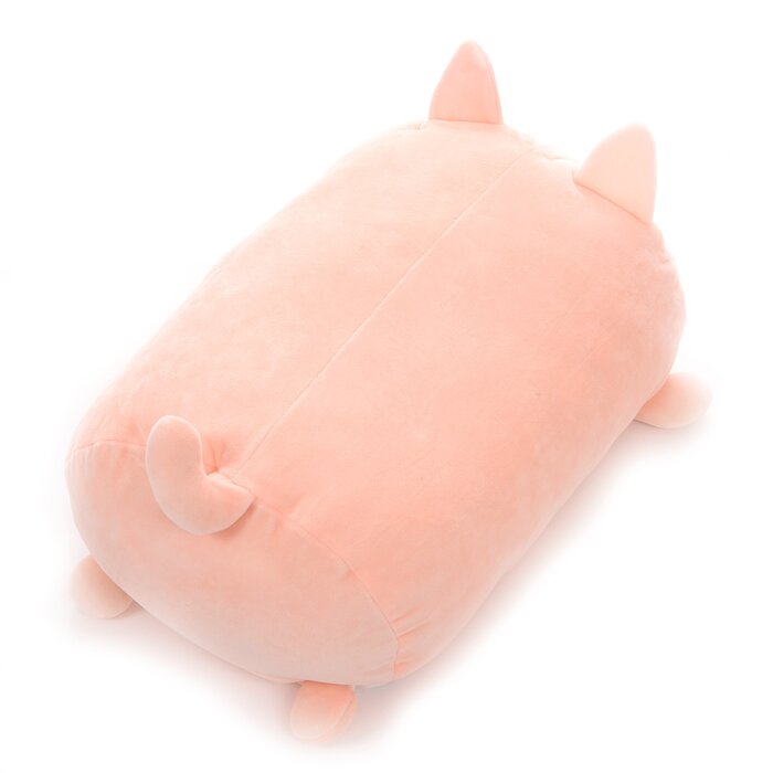 mocchiizu large plush
