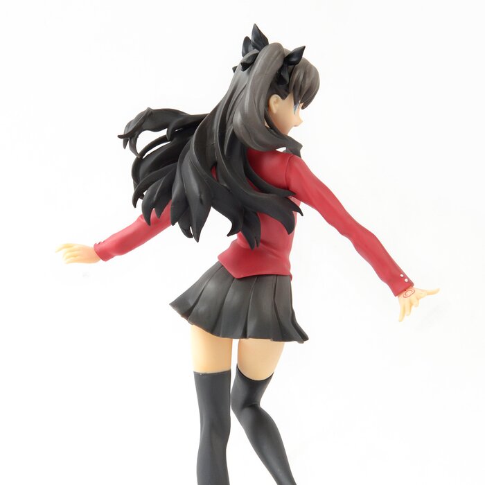 Fate/stay night [UBW] Saber & Rin Tohsaka Figure Set: Good Smile ...