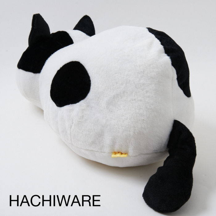 tsuchineko plush