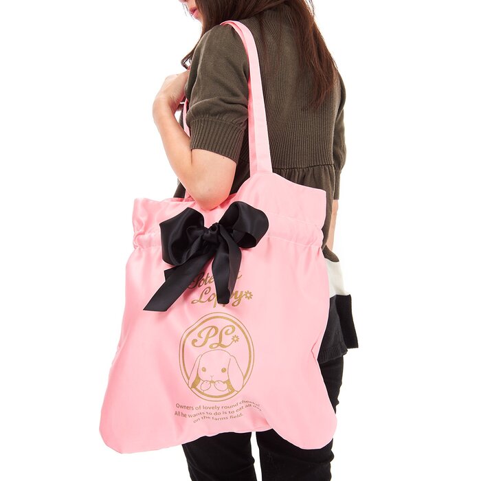 poteusa loppy bag