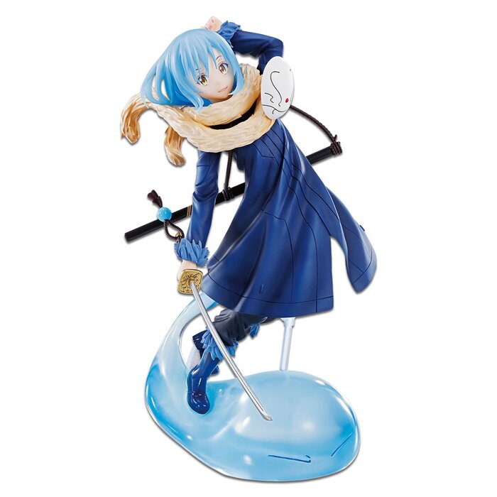 souei slime figure