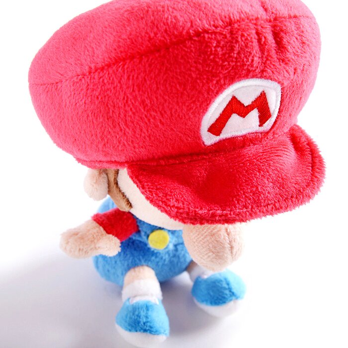 Baby Mario 5