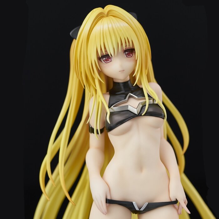 darkness swimsuit figma