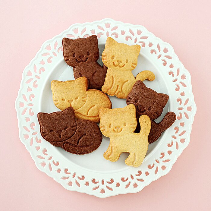 Cookies Cats