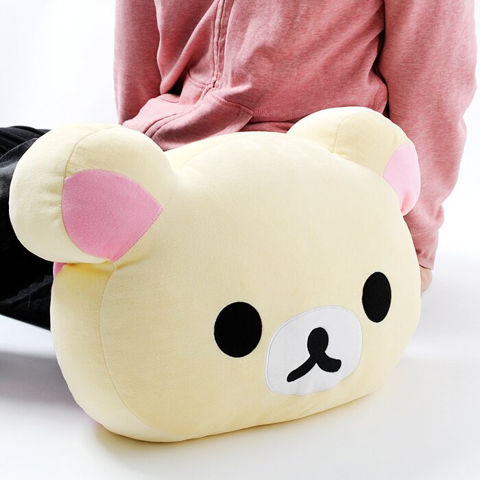 mochi rilakkuma