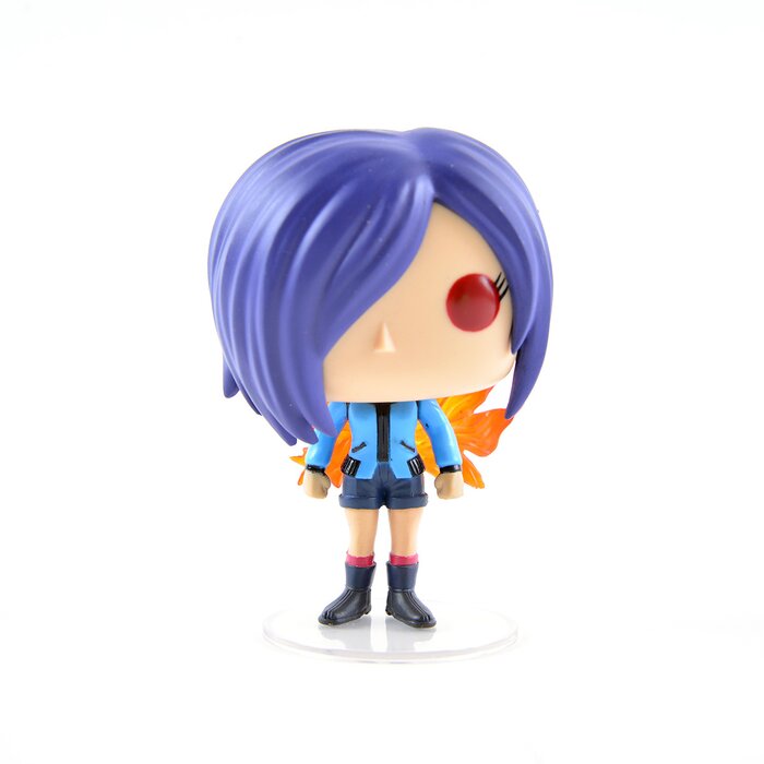touka tokyo ghoul funko pop
