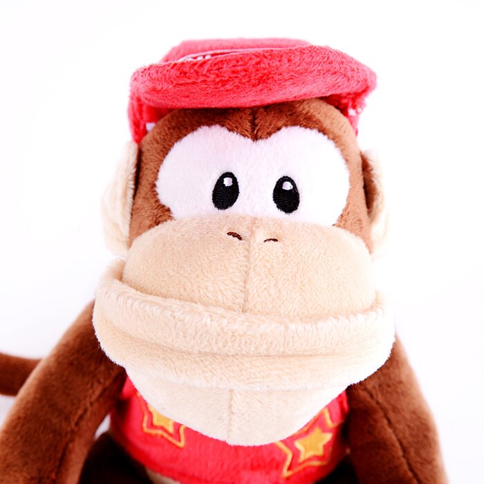 kong plush ball