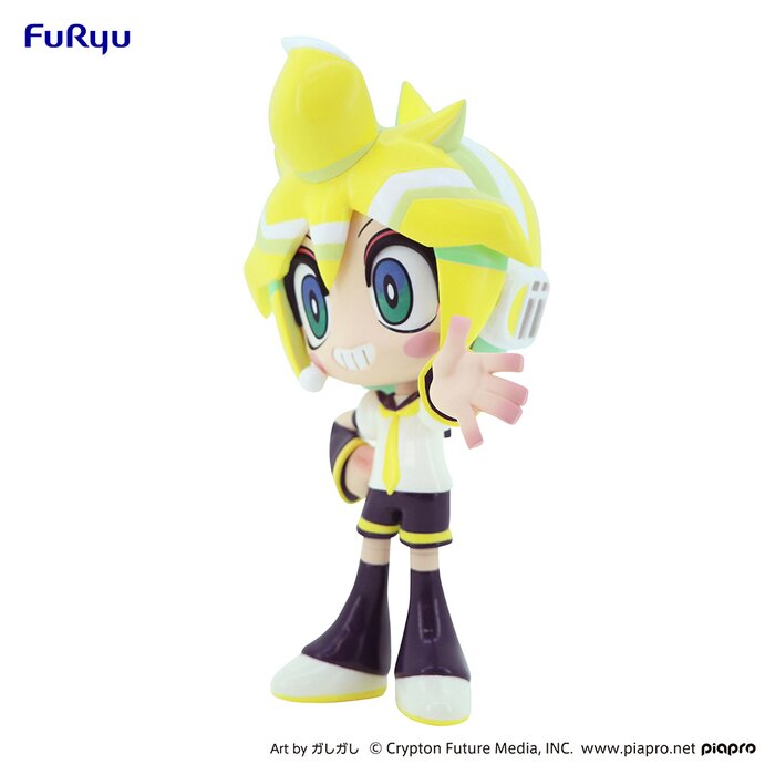 hatsune miku toonize