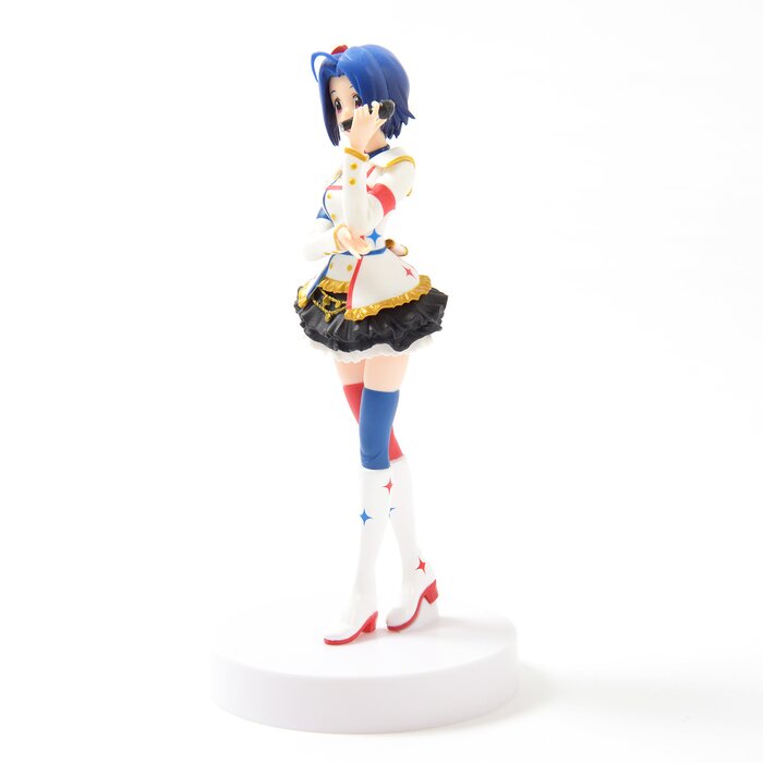 azusa miura figure