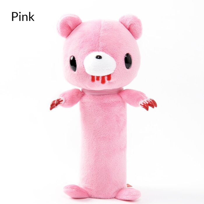 chax gp gloomy bear