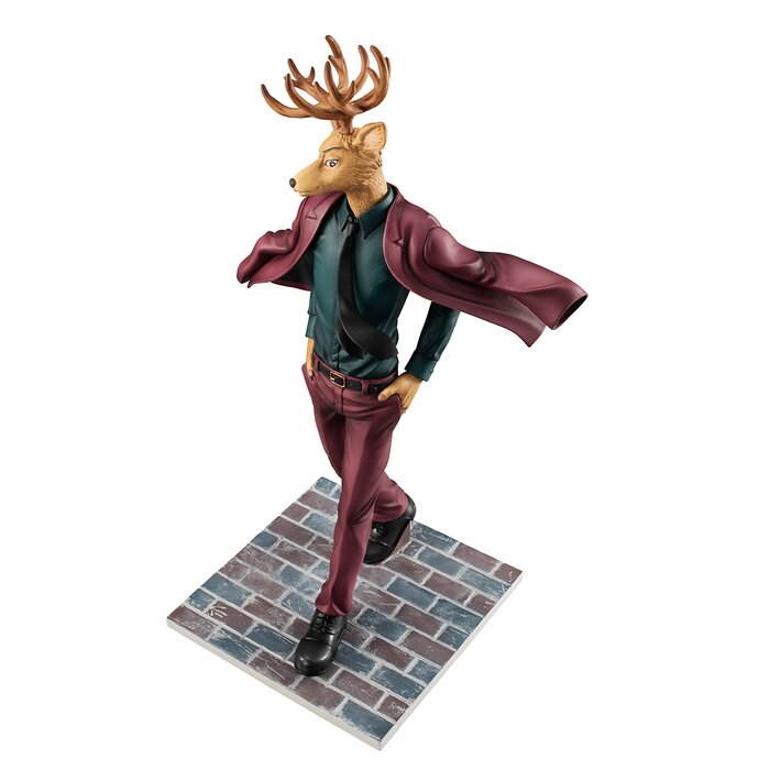 beastars louis figure