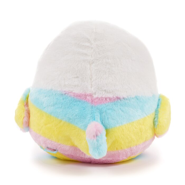 Amuse Rainbow Animals Big Plush Collection: Amuse - Tokyo Otaku Mode (TOM)