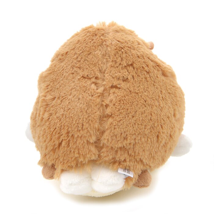 sirotan plush