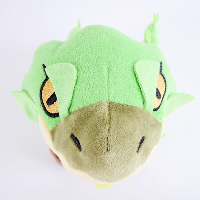 Rathian Plush Monster Hunter Capcom Tokyo Otaku Mode Tom