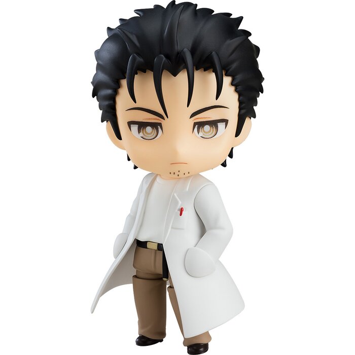 okabe nendoroid