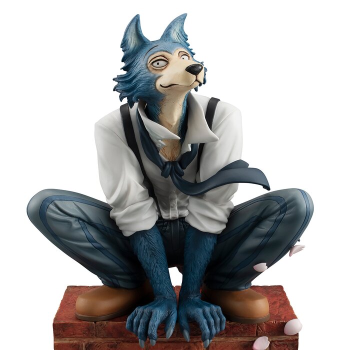 new beastars figure